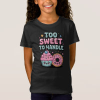 Trop doux à manipuler | Enfants Donut