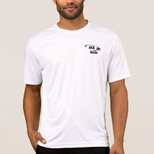 T-shirt trop jeune pour stopper trop vieux pour jouer