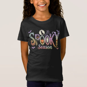 T-Shirt Trop mignon pour faire peur Halloween