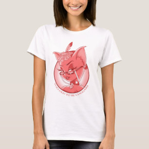 T-shirt Trop vieux pour être pumas