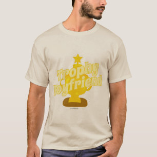T-shirt Trophée Boyfriend