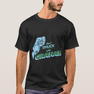 T-shirt Trophée de pêche au saumon royal Bigfoot drôle Sas