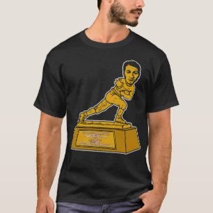 T-shirt Trophée haute Al Bundy Polk
