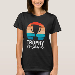 T-shirt Trophée Mari