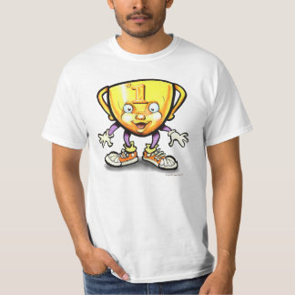 T-shirt Trophée Tee