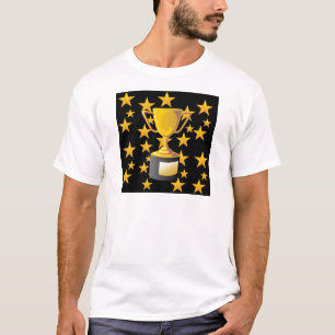 T-SHIRT TROPHIES