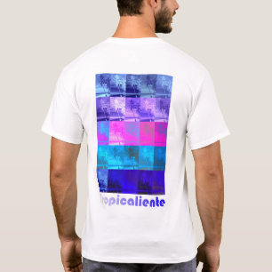 T-shirt Tropicaliente