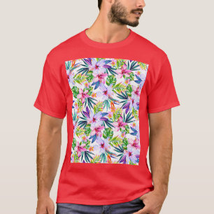 T-shirt Tropicana