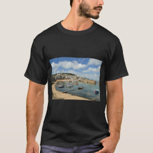 T-shirt Trou