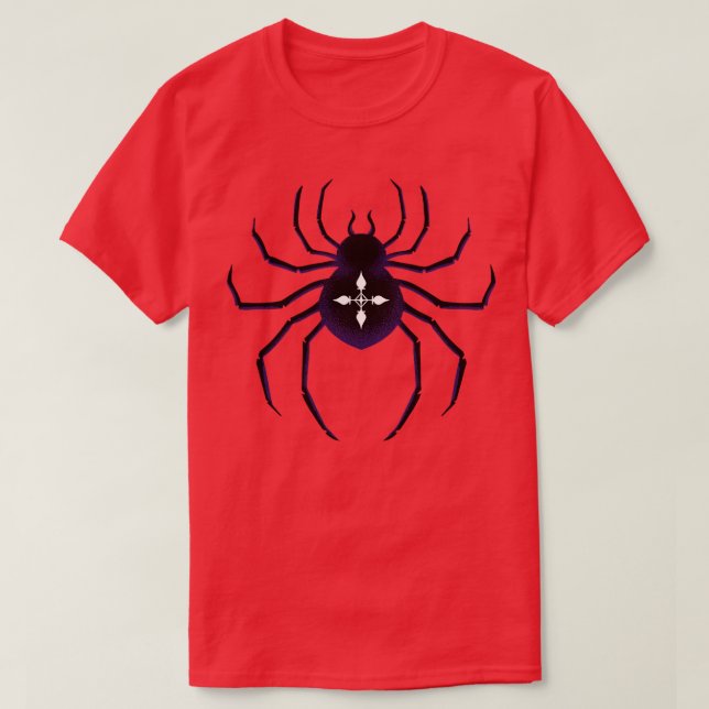 T-shirt Troupe HxH fantôme (Design devant)