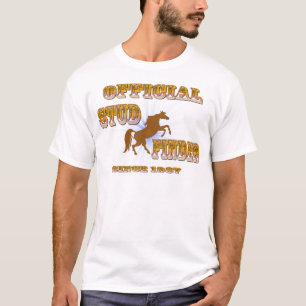 T-SHIRT TROUVEUR OFFICIEL DE GOUJON