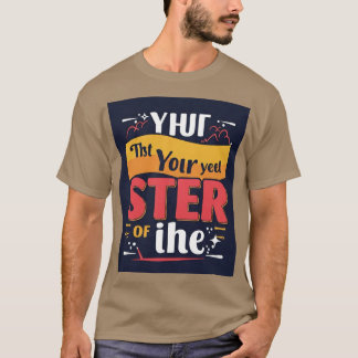 T-shirt Trouvez votre force