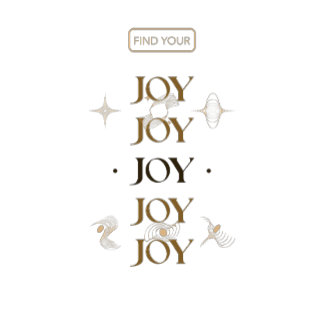 T-shirt Trouvez votre joie