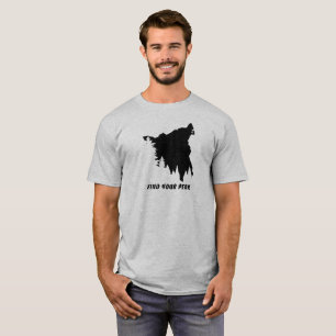 T-shirt Trouvez votre pic