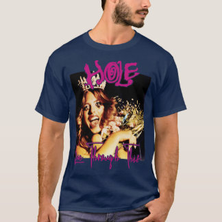 T-shirt TrouVivezÀTraversCeci Cadeau parfait drôle