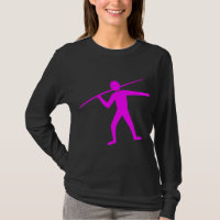 Trower Javelin - Magenta