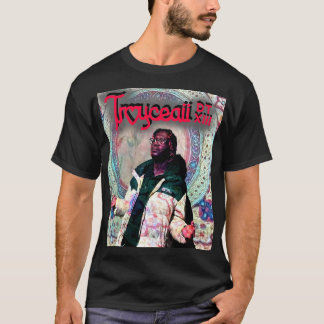 T-shirt Troyceaii Spirituel Tee