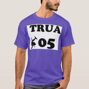T-shirt Trua