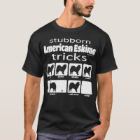 Trucs Esquimaux Américains têtus
