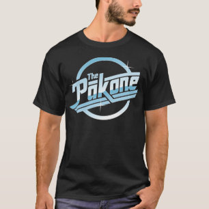 T-shirt Trucs Pak