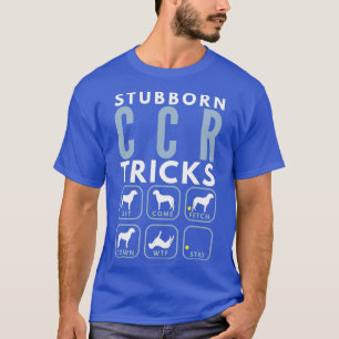 T-shirt Trucs Retriever à revêtement bouclé - Chien
