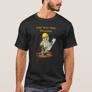 T-shirt "Truelle"