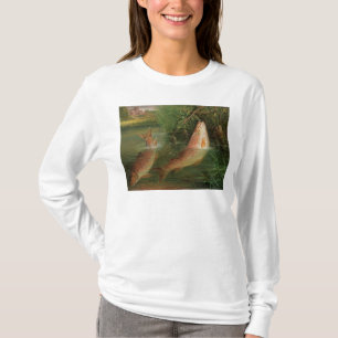 T-shirt Truite chez Winchester