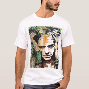 T-shirt Truman Capote