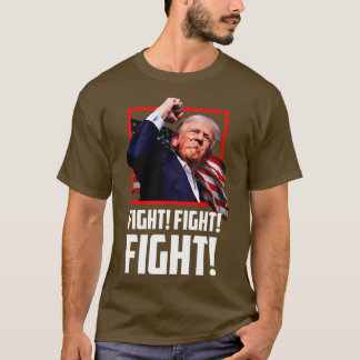 T-shirt Trumfight