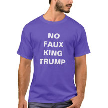 t-shirt trump