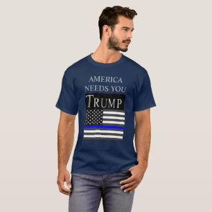 T-SHIRT TRUMP