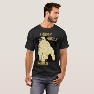 T-SHIRT TRUMP