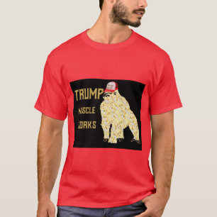 T-SHIRT TRUMP