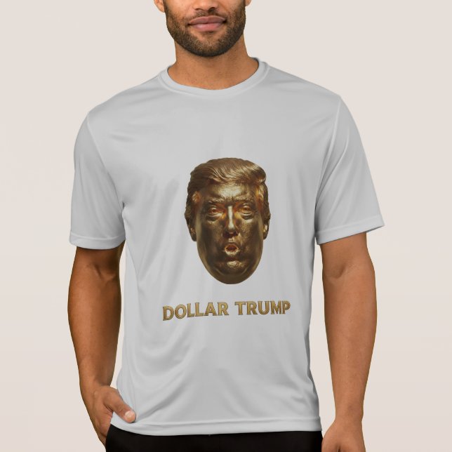 T-shirt Trump (Devant)