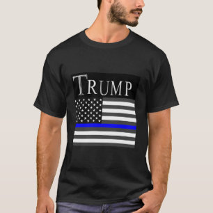 T-SHIRT TRUMP 2020