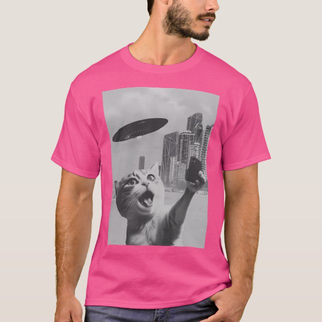 T-shirt Trump 2024 (Devant)