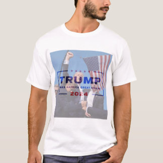 T-shirt Trump 2024