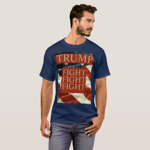 T-SHIRT TRUMP 2024