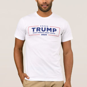 T-shirt Trump 2024