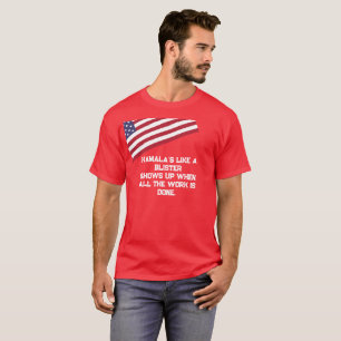 T-SHIRT TRUMP 2024