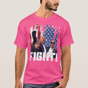T-shirt Trump 2024 Classic T Shirt