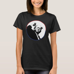 T-shirt Trump 2024 Trump Rally Trump Ear Donald Trump Pres