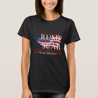 T-shirt Trump 9