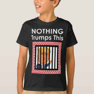 T-shirt Trump Arrêtez De Prétendre Votre Racisme Est Le Pa