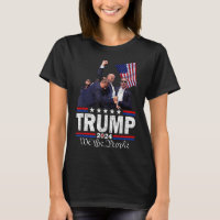 Trump Asination Bloody Oreille Bleeding Butler Pa