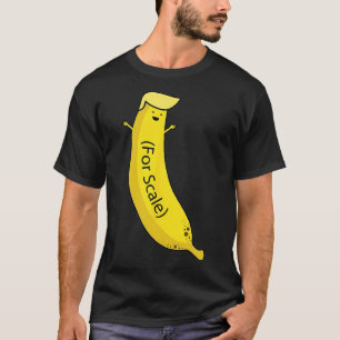 T-shirt Trump C'est Nana (pour l'échelle) drôle