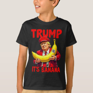 T-shirt Trump C'est Nana (pour l'échelle) Mème drôle