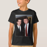 Trump Et Jfk Anonymes