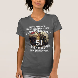 T-SHIRT TRUMP FEMA COÛT AFFORDABLE HAUSSE PRIX FAMILLE MAM