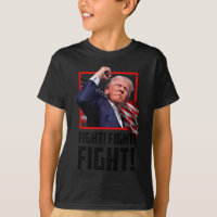 Trump Fight Fight Fight